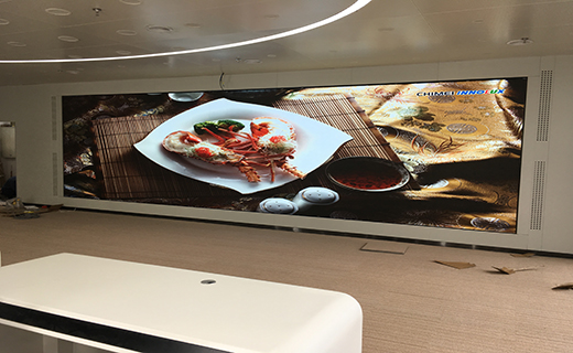 超越視覺界限：LED 4K拼接屏，暢享高清視覺盛宴 | 成都LED顯示屏