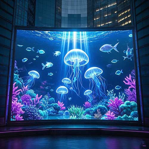 成都LED顯示屏廠家18年經(jīng)驗(yàn)｜奧威科技一站式解決方案 （2024版）